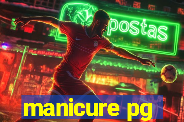 manicure pg
